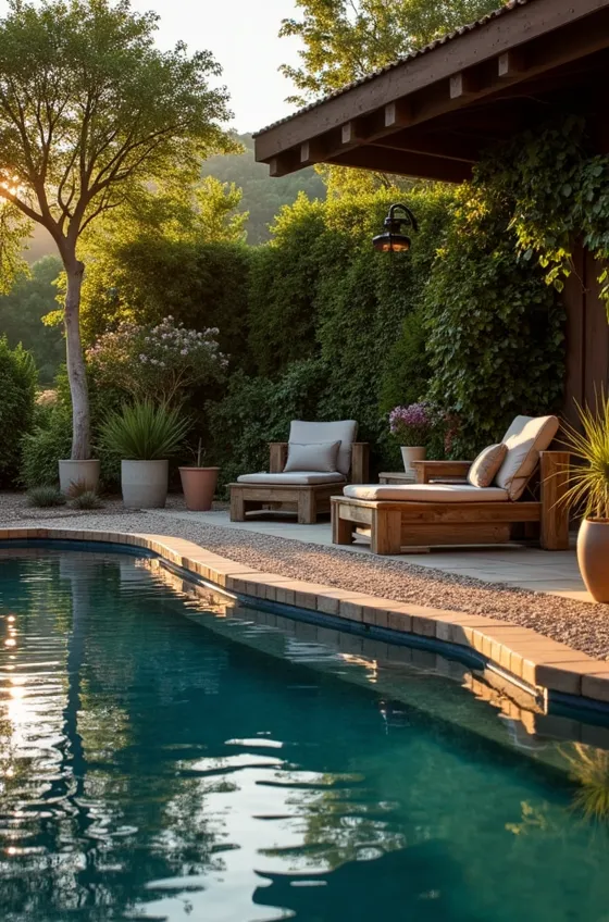 Budget-Friendly Landscaping Tips for Your Pool Area