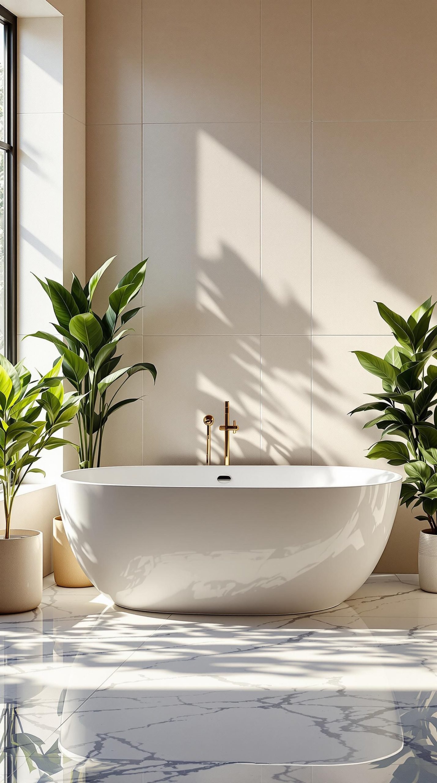 Chic Fiberglass Tub Solutions