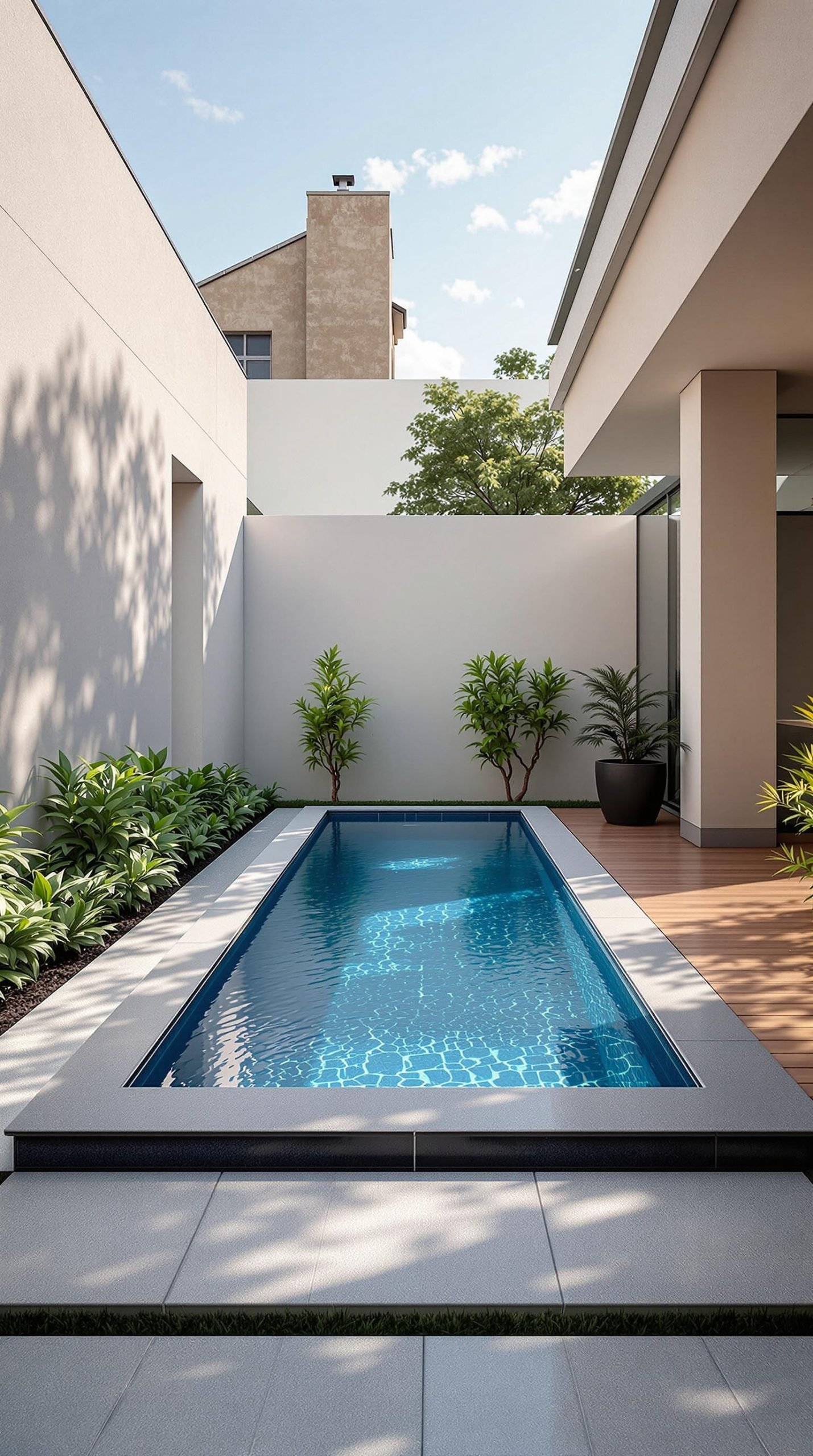 Choosing the Right Dimensions for Your Space