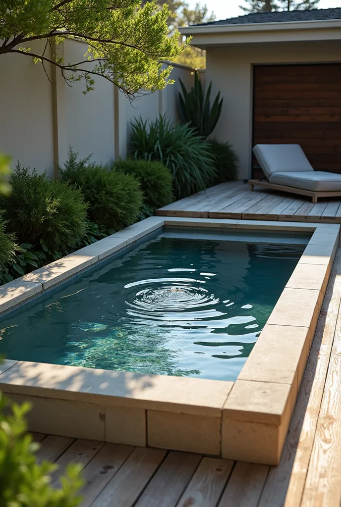 Cost-Effective Luxury: Affordable Spool Pools
