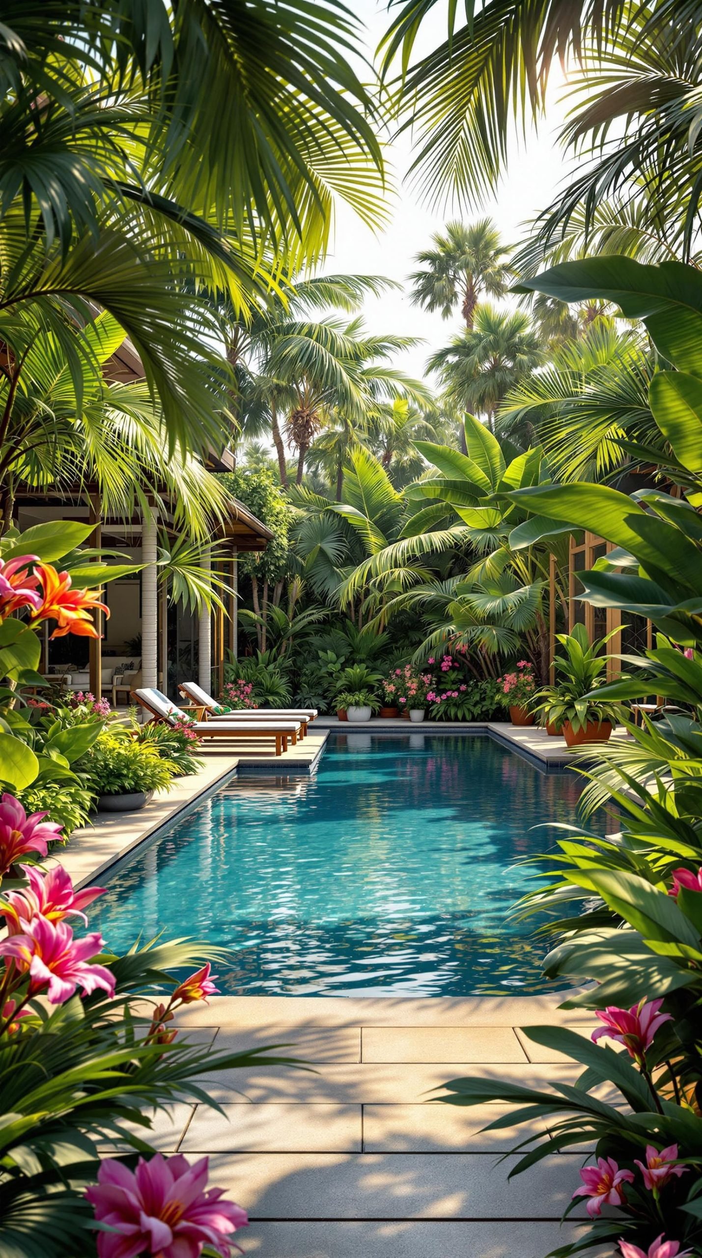 Design Inspirations for Screened-In Porches and Balconies