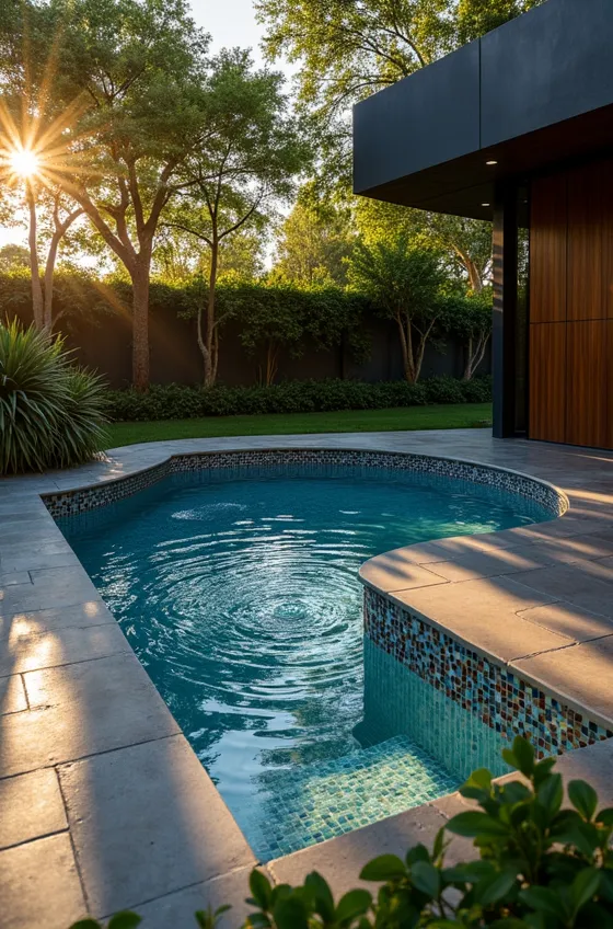 Designing for Drama: Small Pools, Big Impact