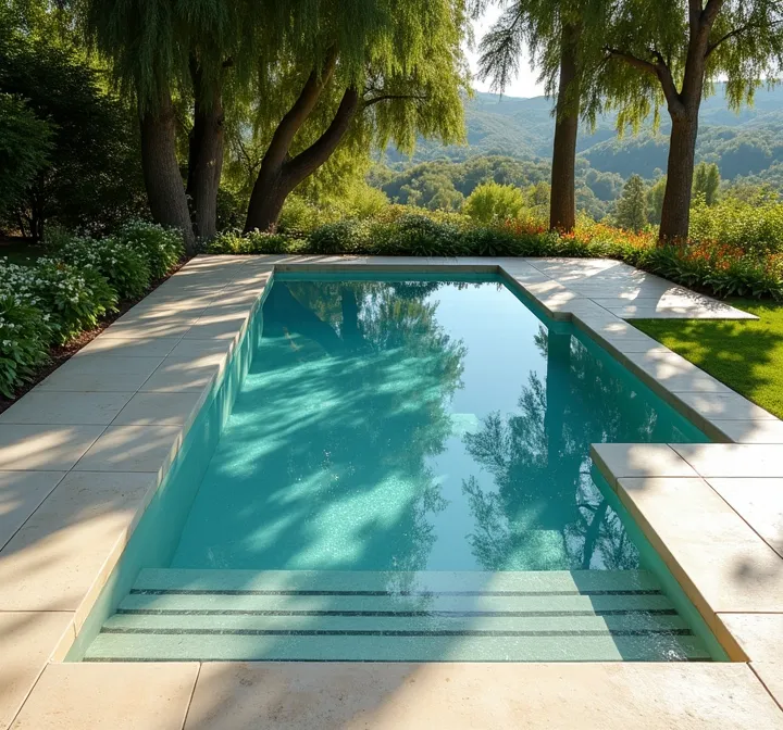 Effortless Rectangle Pools for Seamless Integration