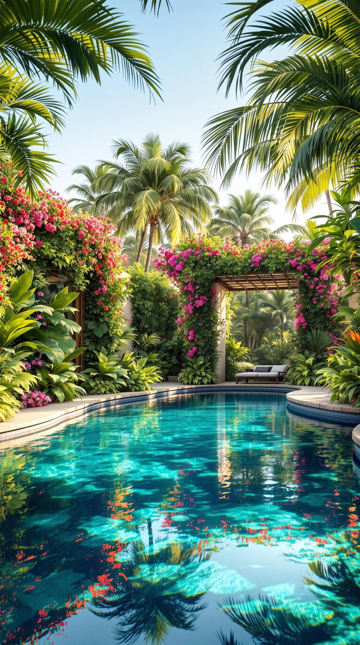 Maximizing Your Space with Microclimate Garden Ideas