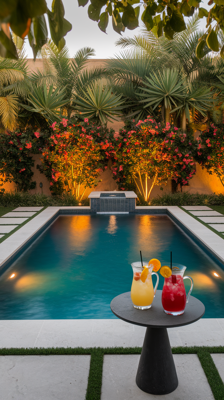 Cocktail Pool versus Spool: Make an Informed Choice
