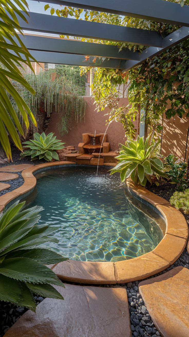 Dipping Pools vs. Wading Pools: A Deep Dive
