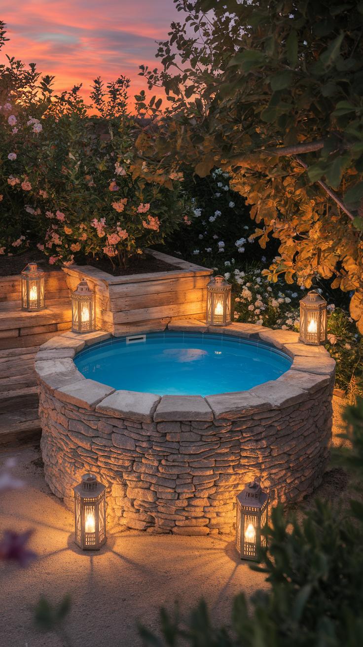 DIY Cocktail Pool Projects: A Budget-Friendly Approach