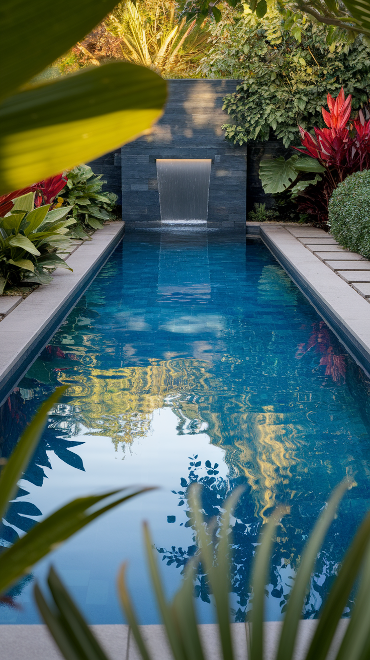Essential Maintenance Tips for Cocktail Pools
