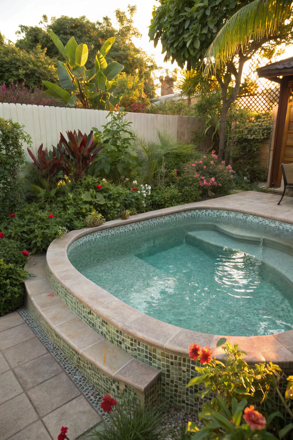 Kid-Friendly Features for Safe Fun