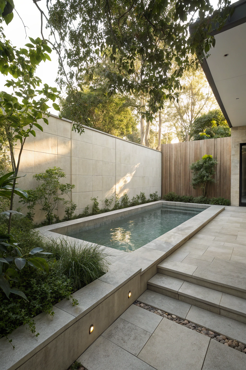 Modern Minimalist Aesthetic Choices