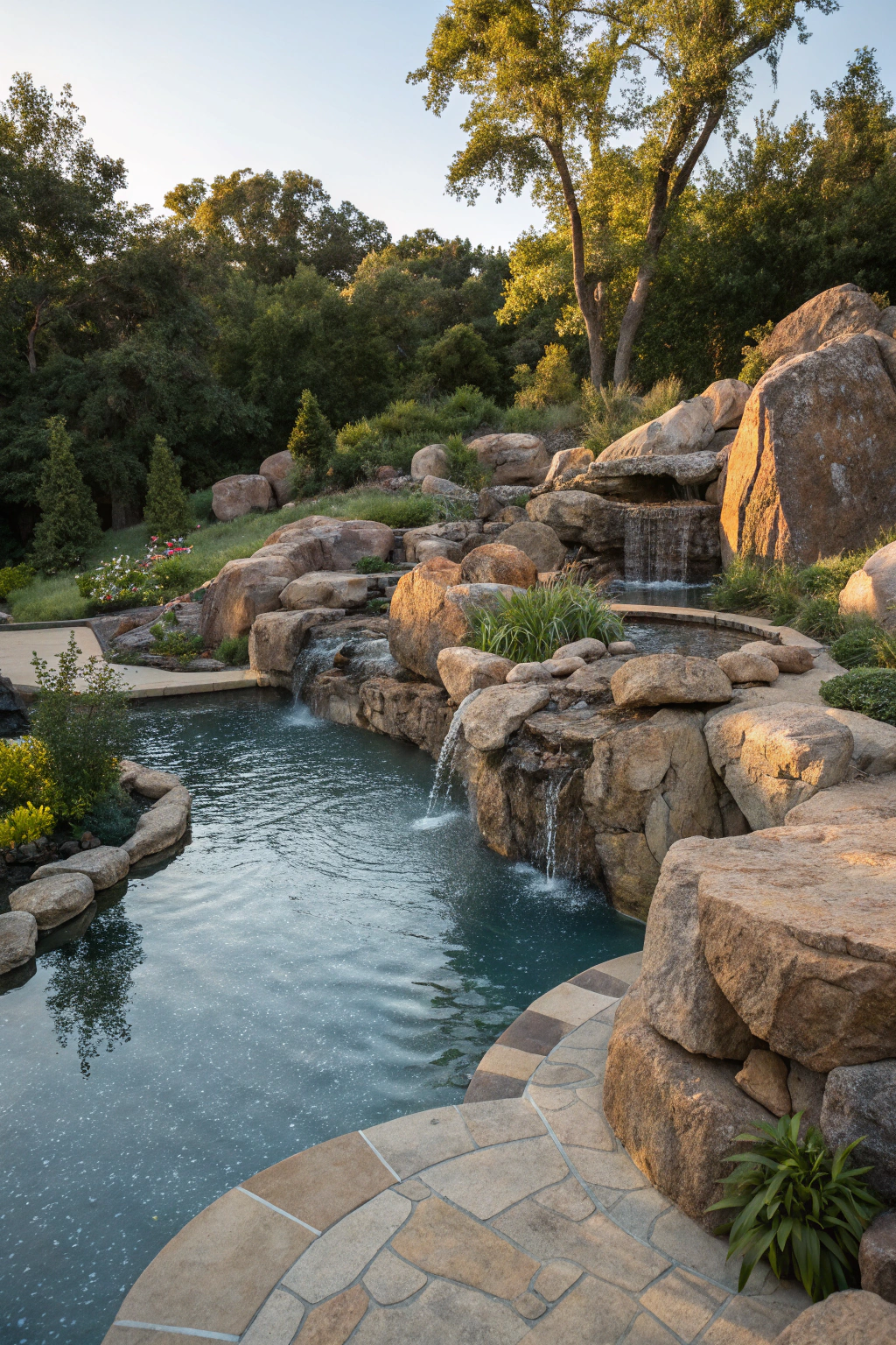 Rock-formations That Define Elegance