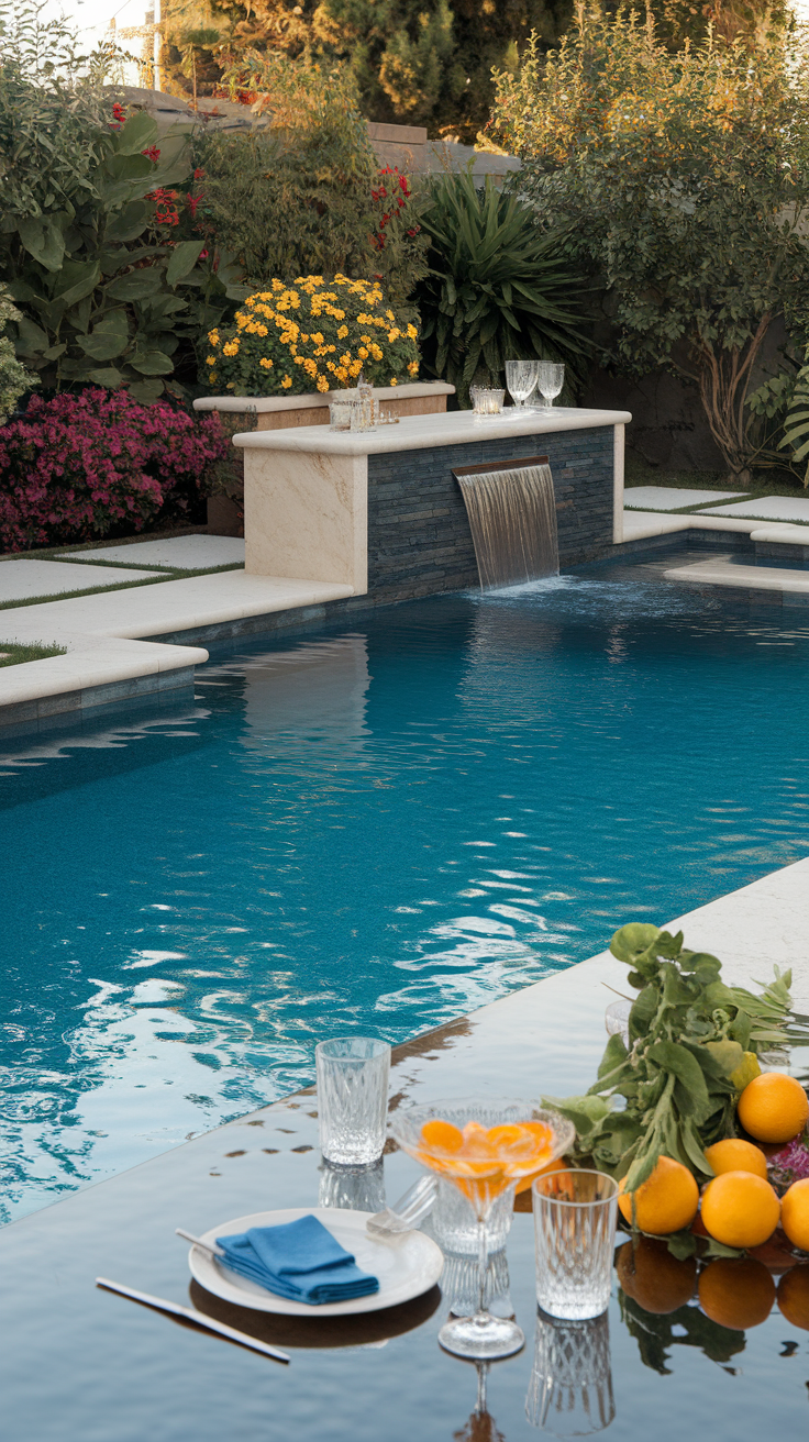 The Allure of Blue Haven Pools in Your Backyard