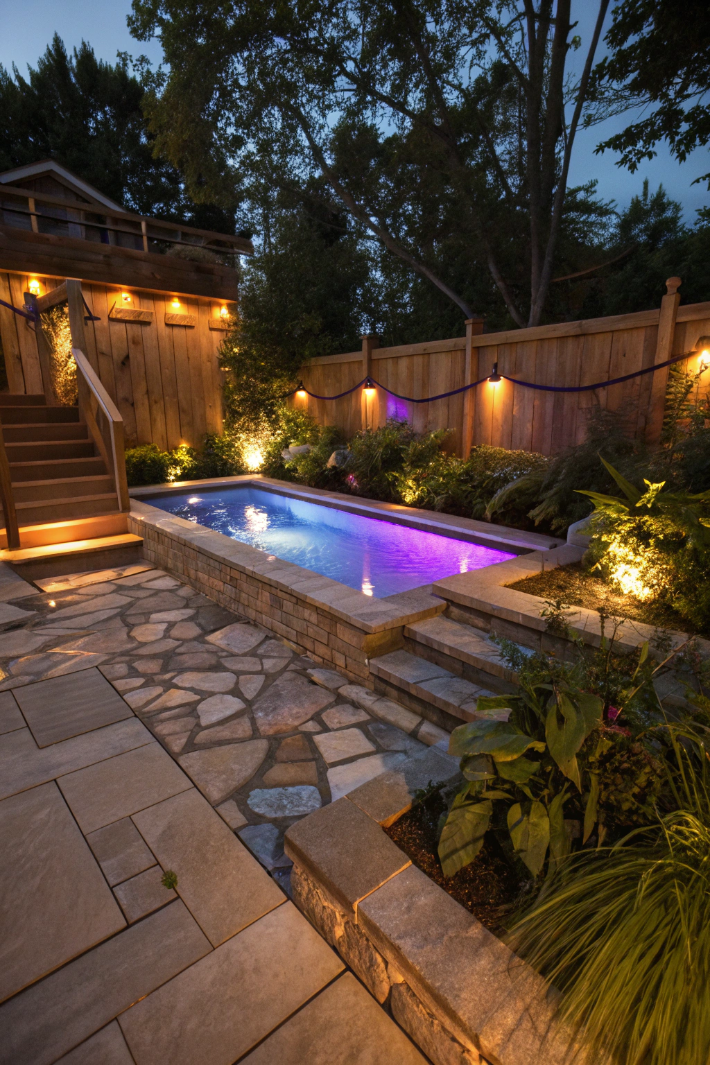 Transformative Lighting Ideas