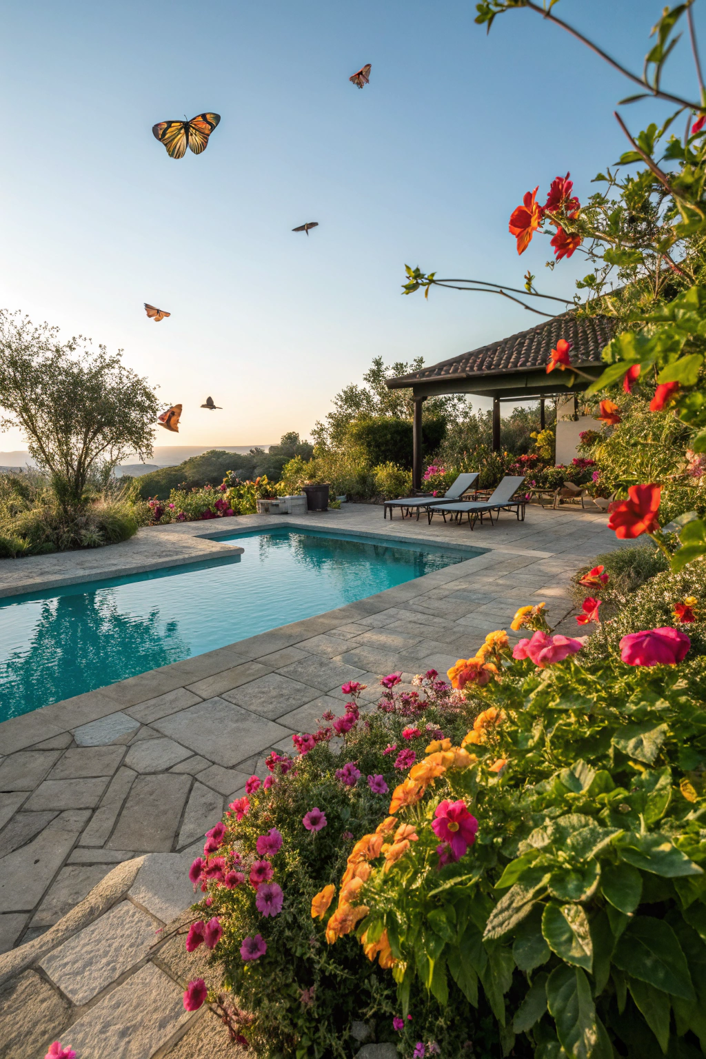 Vibrant Flowers That Spark Joy