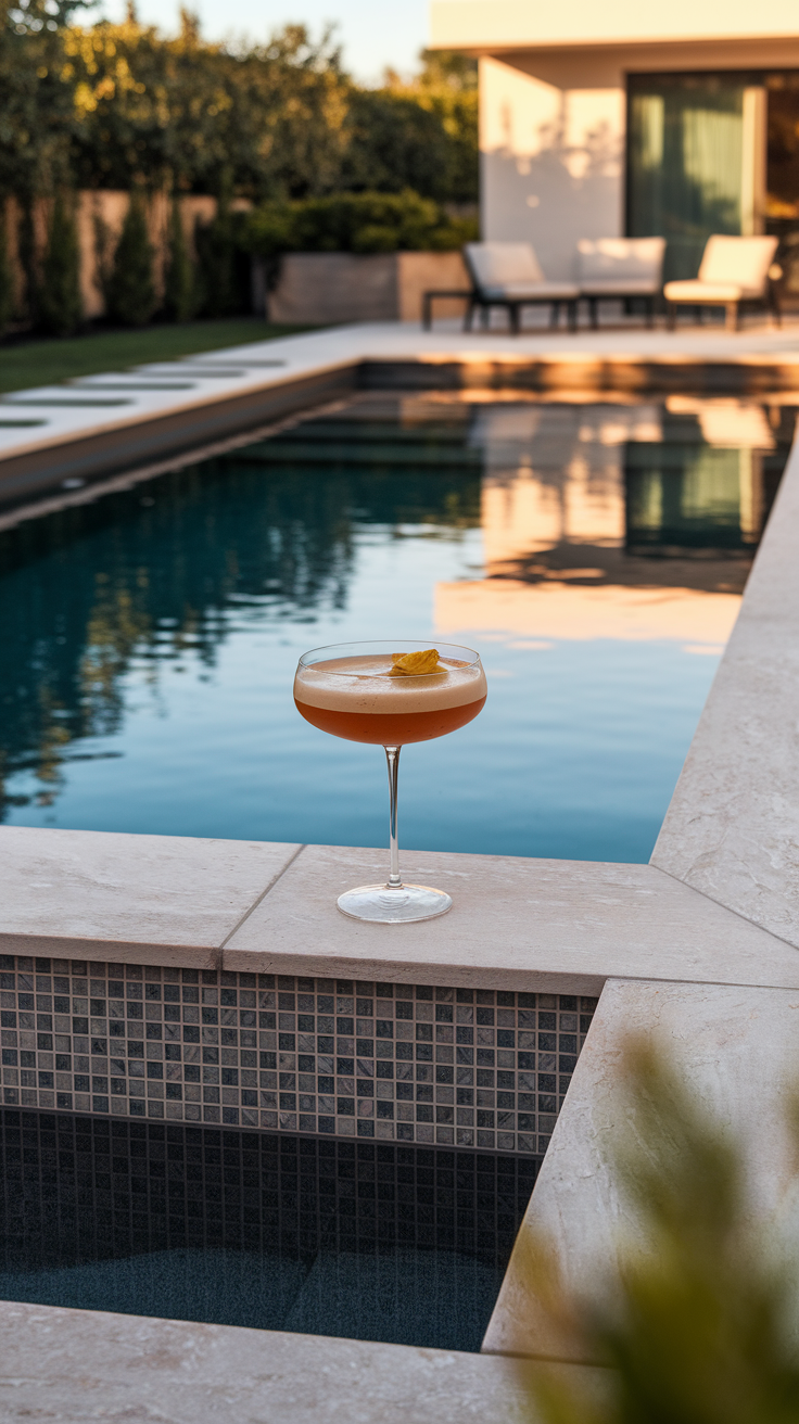 Why Choose a Cocktail Pool for Your Backyard